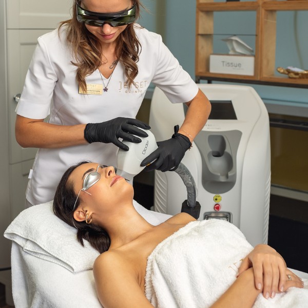 Depilacja laserowa primelase excellence — klinika medycyny estetycznej Warszawa