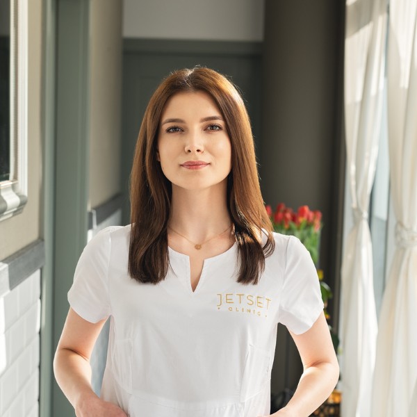 JETSET CLINIC Klinika Medycyny Estetycznej Joanna Kołodziej