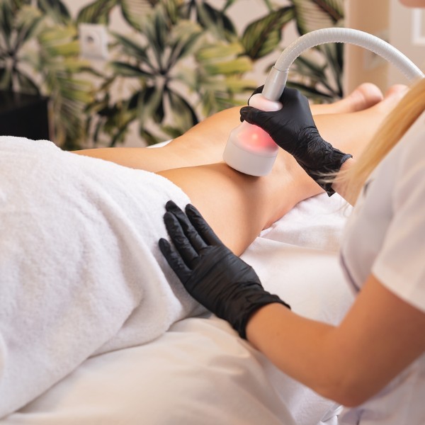 likwidacja cellulitu - k riolipoliza PAGANI CRYO T-SHOCKWarszawa