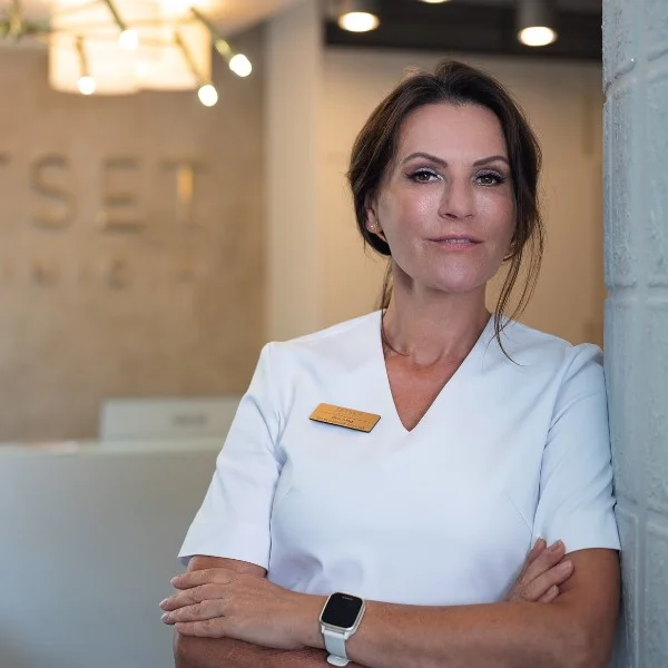 Dr n. med. Karolina Klimek-TomczakLekarz Medycyny Estetycznej